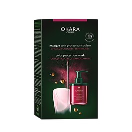 Okara Color - Masque Soin Protecteur Couleur